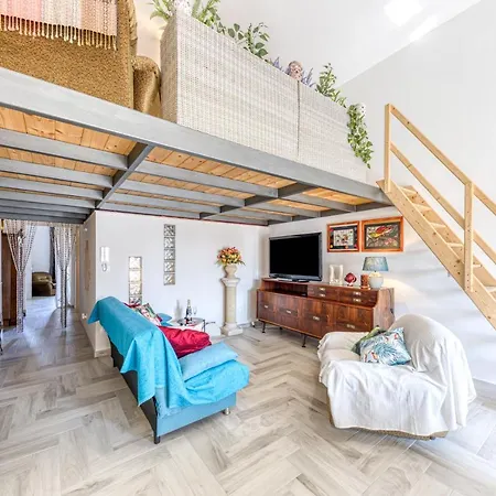 Casa Delia *