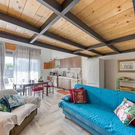 Casa Delia * Supersano