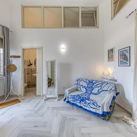 Dom wakacyjny Casa Delia Supersano