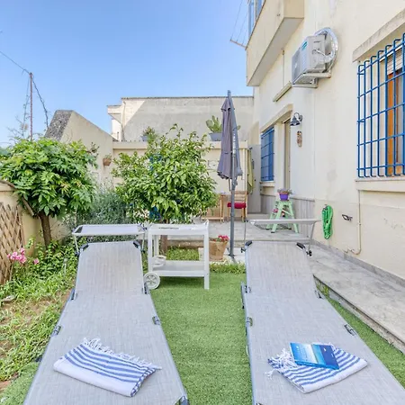 Casa Delia Supersano