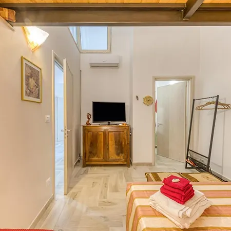 Casa Delia 度假居